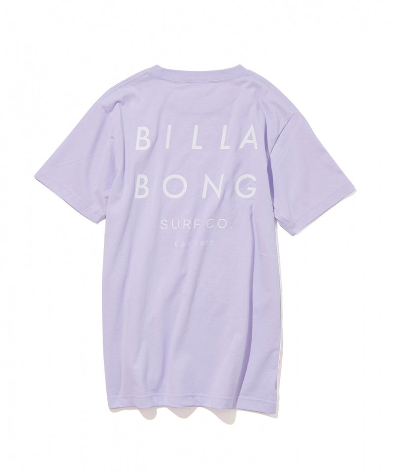BILLABONG カットTシャツ BB011204