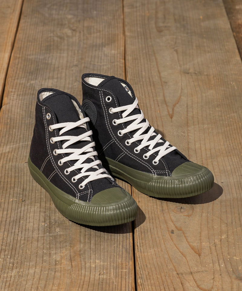 CONVERSE ビッグ C SF HI