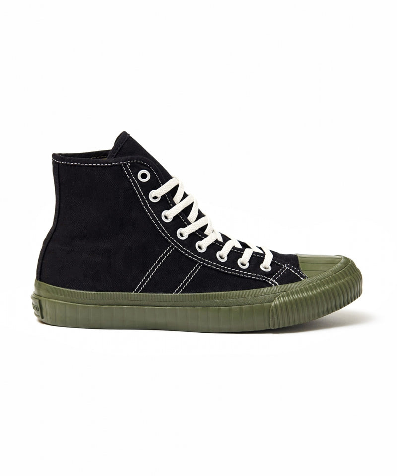 CONVERSE ビッグ C SF HI