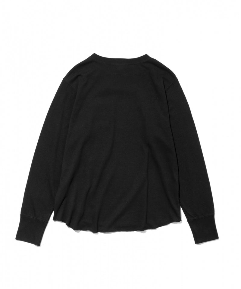 Champion ロングスリーブポケットTシャツ CW-U407