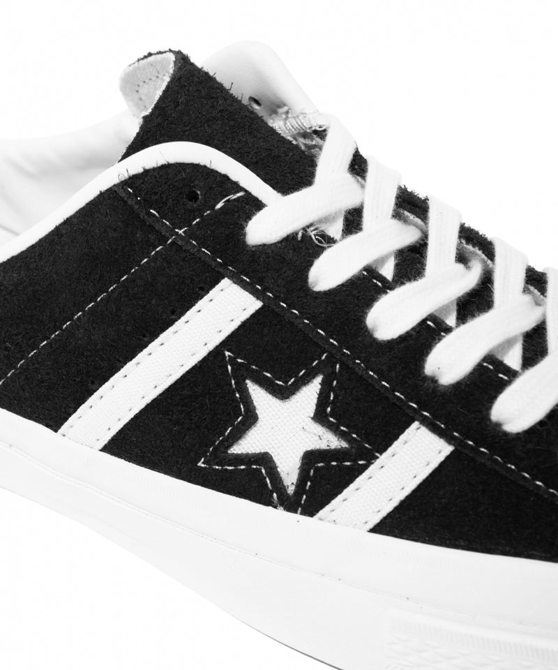 CONVERSE スター&バーズ クロッグ BLACK 35200250