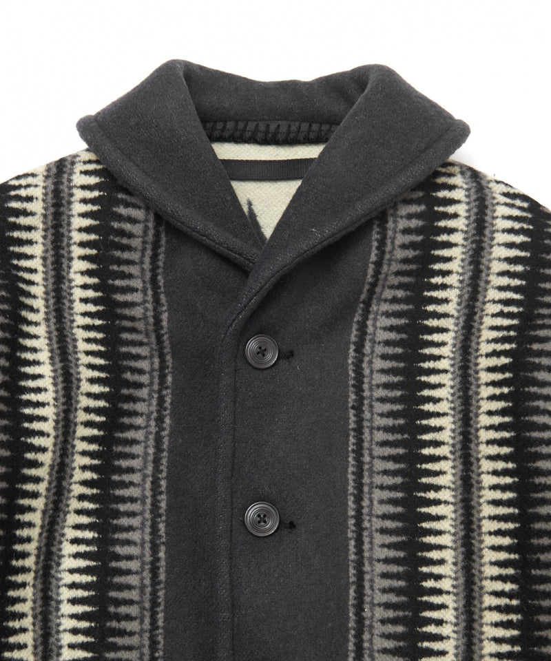 Nigel Cabourn ブランケットユーティリティジャケット