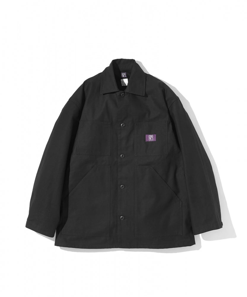 UNIVERSAL PRODUCTS GUNG HO ファティーグジャケット UNIVERSAL PRODUCTS(ユニバーサルプロダクツ)Gung Ho Fatigue