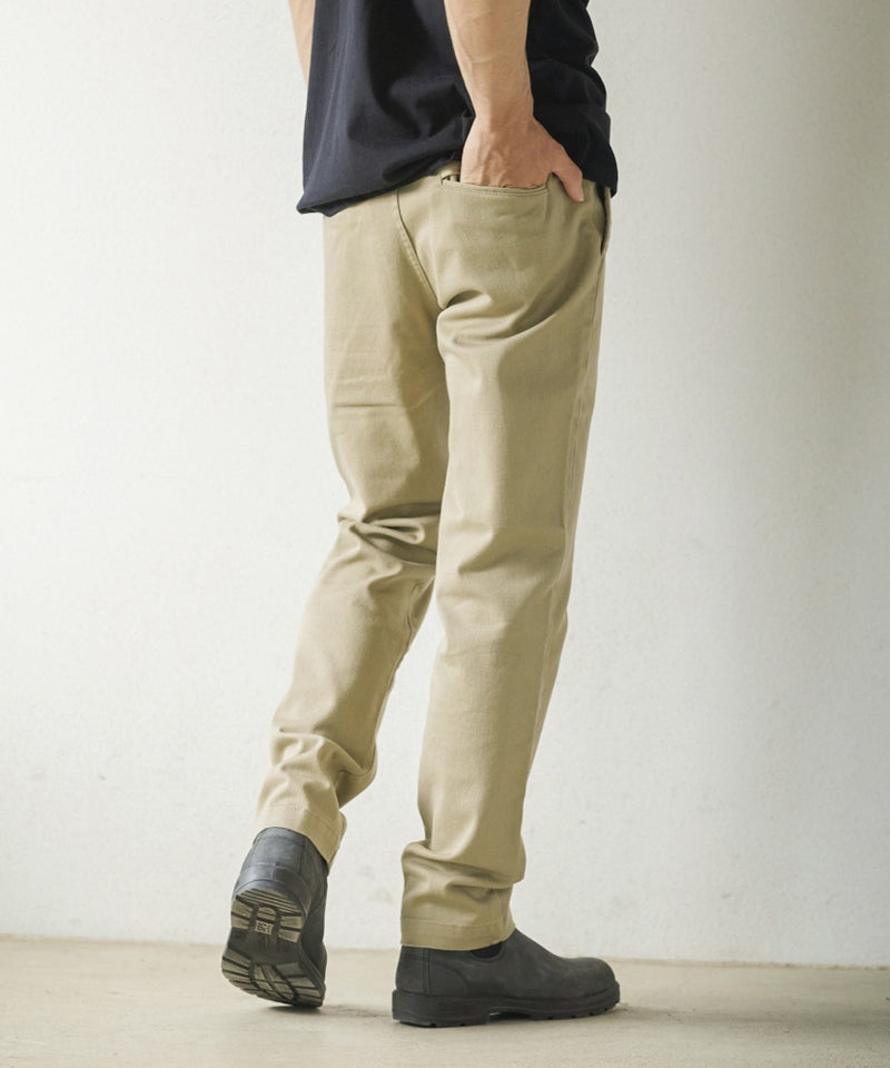 Deus Ex Machina フォードパンツ DMP54136
