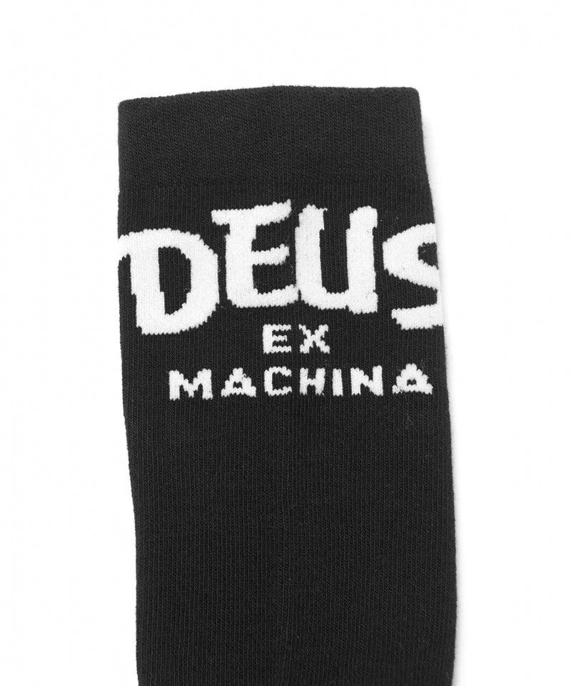 Deus Ex Machina カーヴィーソックス DMF87540