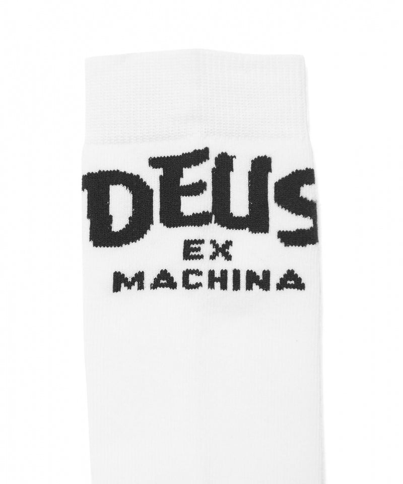 Deus Ex Machina カーヴィーソックス DMF87540