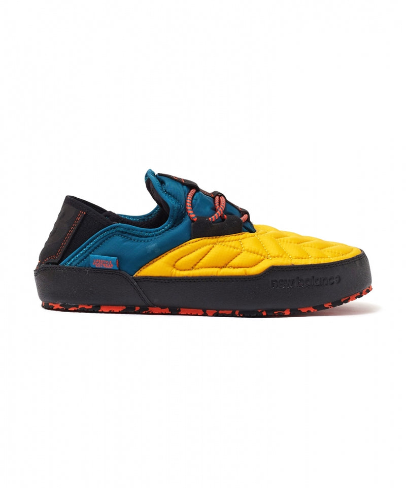 New Balance SUFMOC YELLOW/GREEN 77040592
