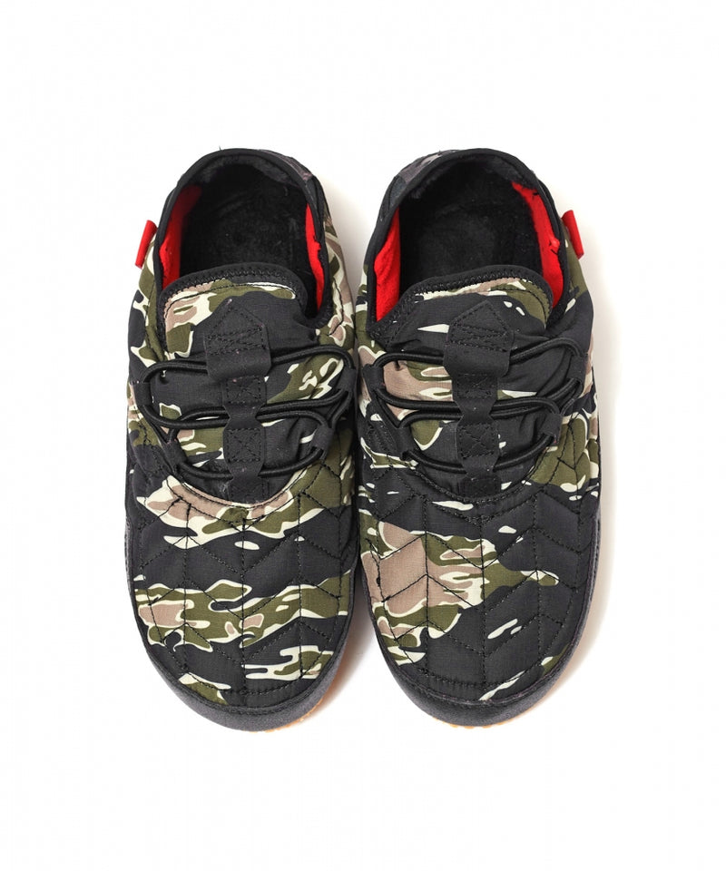 New Balance SUFMOC GREEN CAMO 77040593
