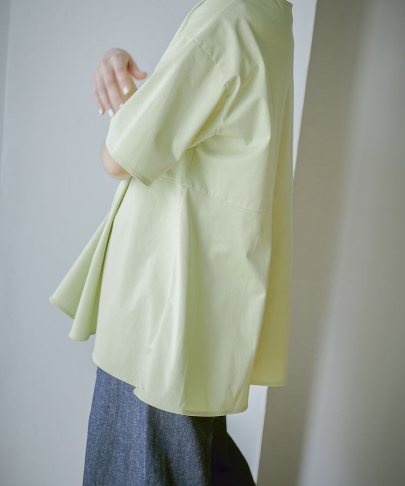 Marie Miller ペプラムティ