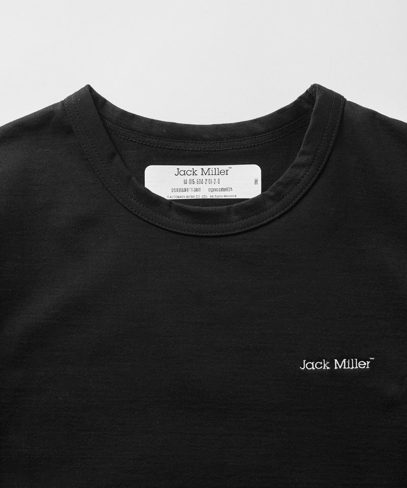 Jack Miller L/Sレギュラー フィットTシャツ