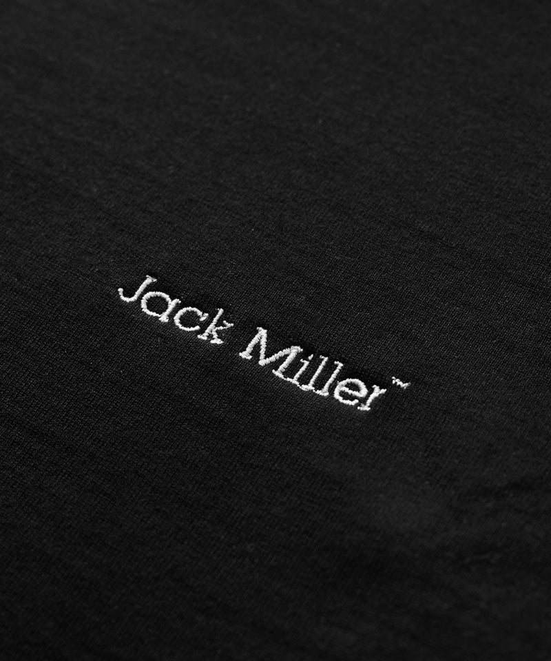 Jack Miller L/Sレギュラー フィットTシャツ