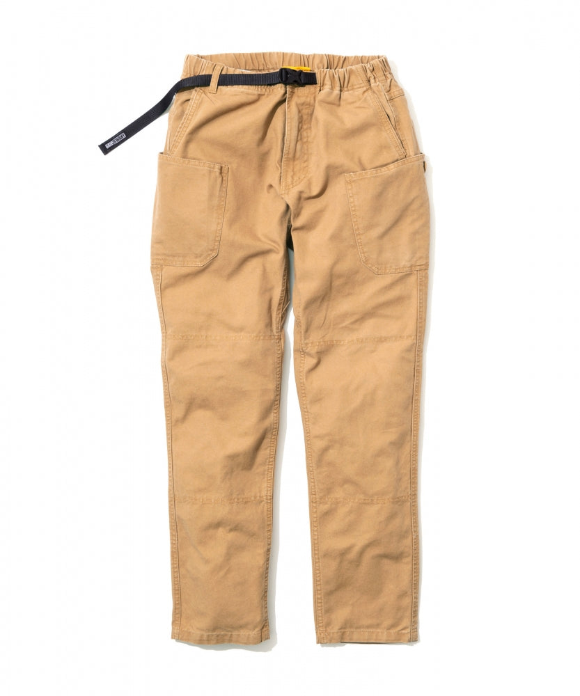 【特別セール品】 GRIP SWANY GSP-76 キャンプワークパンツ ロング