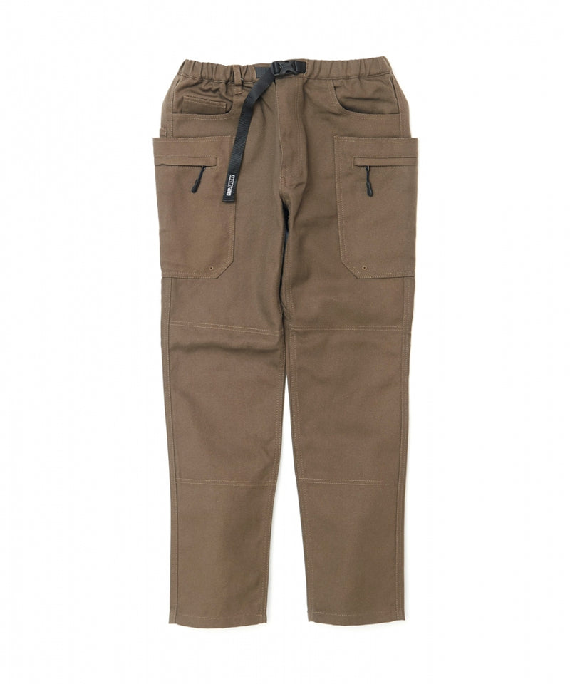 GRIPSWANY GSP-77 FP CAMP PANTS / COYOTE-