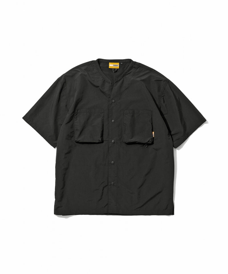 GRIP SWANY サプレックスキャンプシャツ3.0 GSS-32